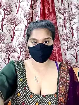 Jasmine_jaaan from StripChat
