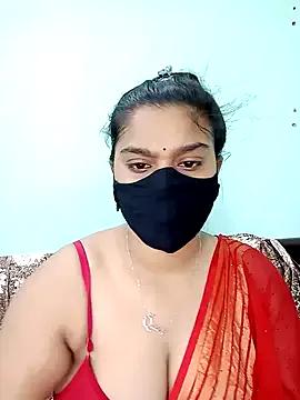 Jasmine_jaaan from StripChat