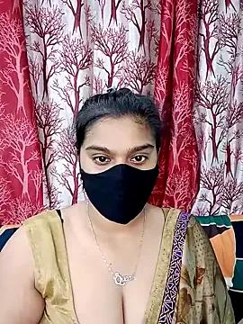 Jasmine_jaaan from StripChat