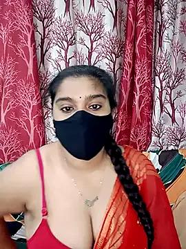 Jasmine_jaaan from StripChat