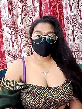 Jasmine_jaaan from StripChat