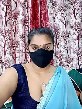 Jasmine_jaaan from StripChat