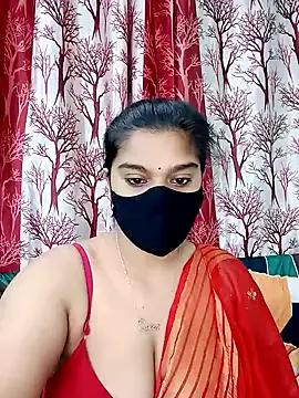 Jasmine_jaaan from StripChat