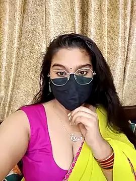 Jasmine_jaaan from StripChat