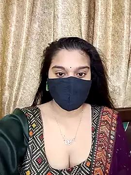 Jasmine_jaaan from StripChat