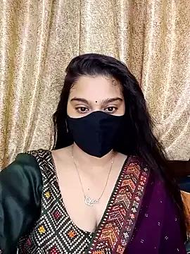 Jasmine_jaaan from StripChat