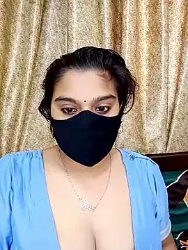 Jasmine_jaaan from StripChat