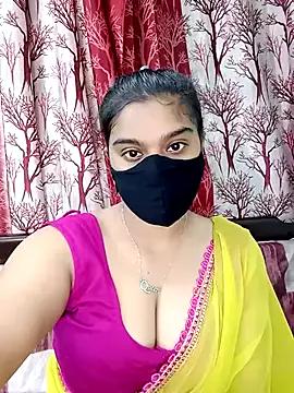 Jasmine_jaaan from StripChat