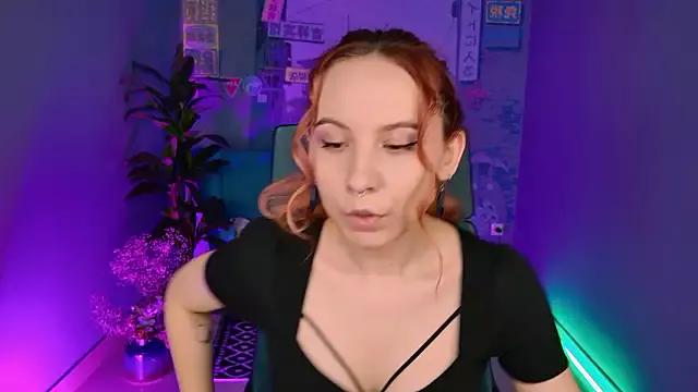 JasmineMilko from StripChat