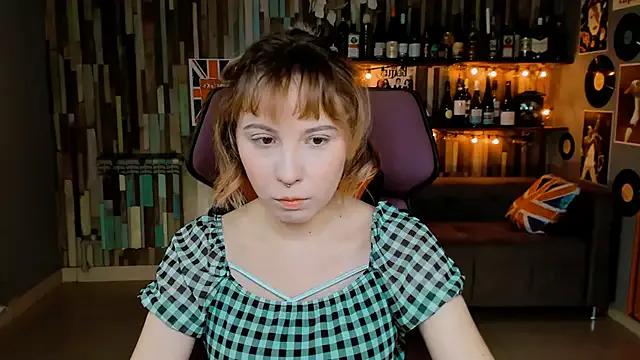 JasmineMilko from StripChat