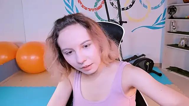 JasmineMilko from StripChat
