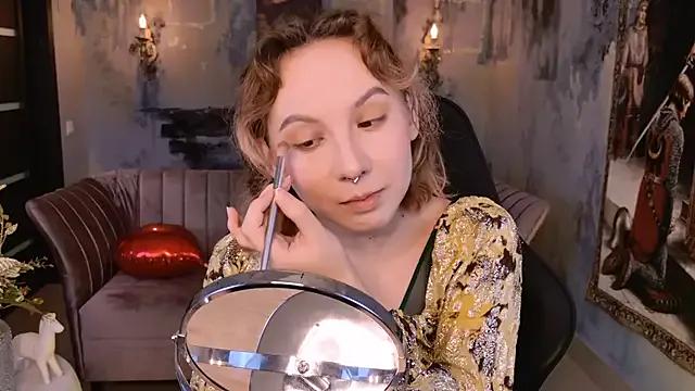 JasmineMilko from StripChat