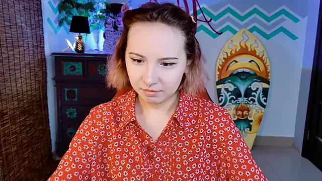 JasmineMilko from StripChat