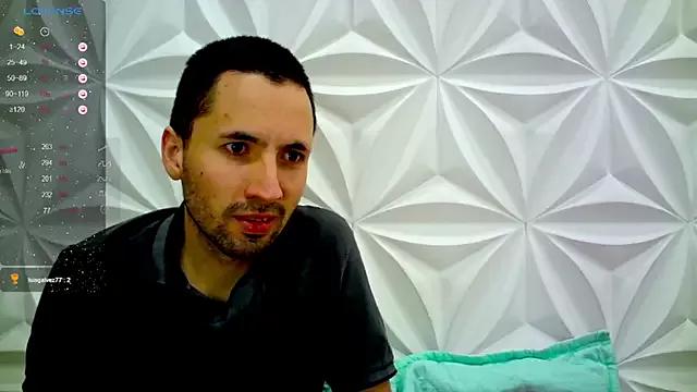 jerryandjessica from StripChat