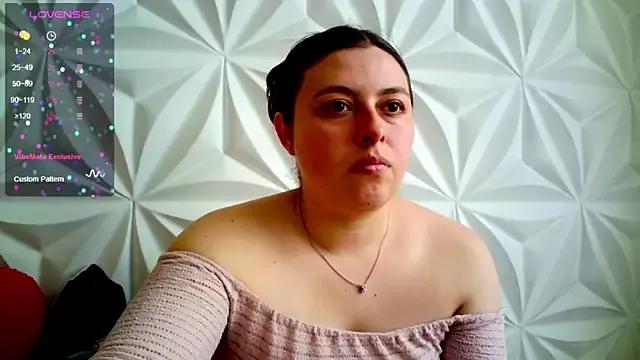 jerryandjessica from StripChat