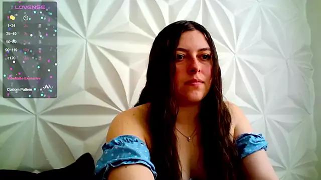 jerryandjessica from StripChat