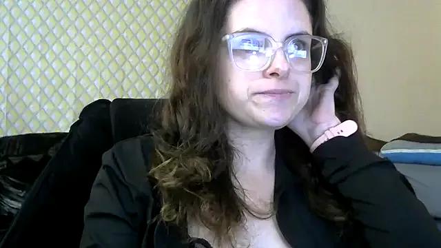 JessaBella from StripChat