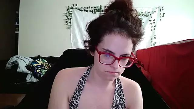 JessaBella from StripChat