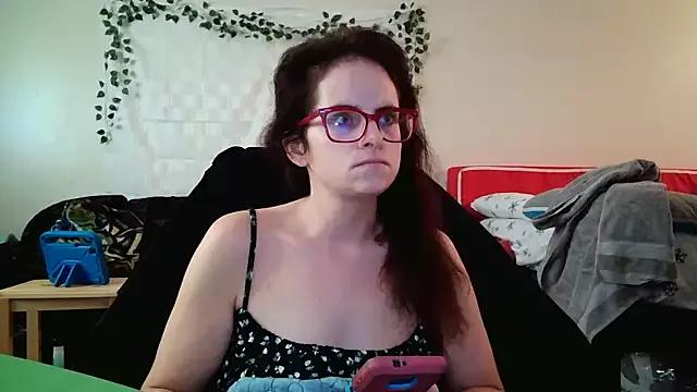 JessaBella from StripChat