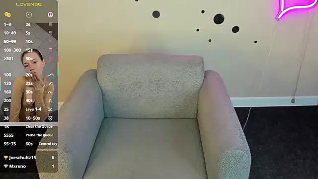 Jill_Curry from StripChat