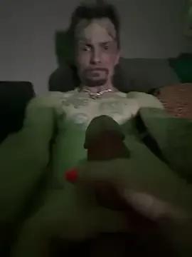 juggz6969 from StripChat is Freechat
