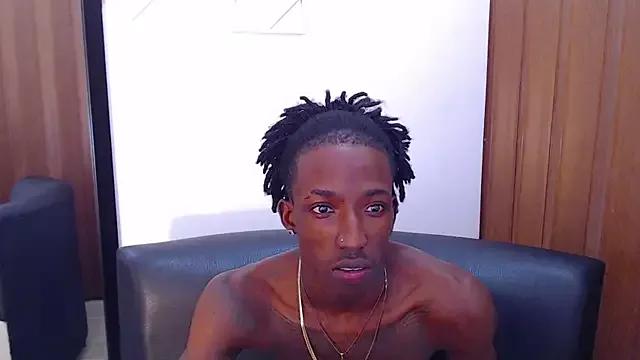 junior_bbc from StripChat is Freechat