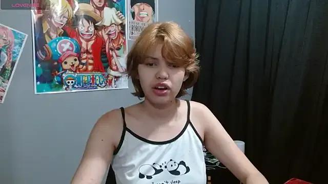Katsuyaxz from StripChat is Freechat