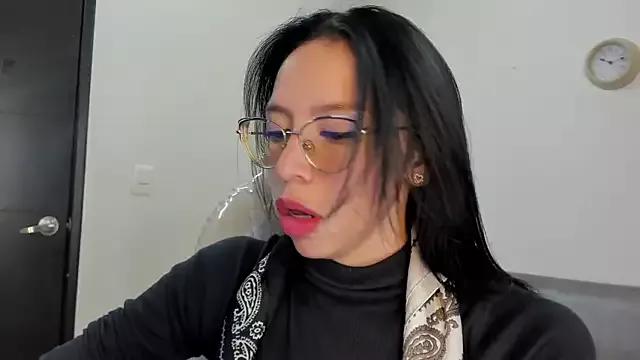 Katty_mouth from StripChat