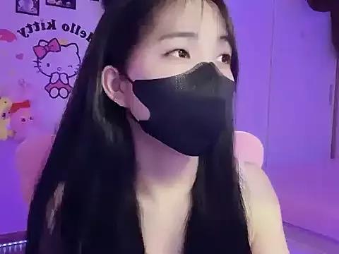 keelinnn19 from StripChat