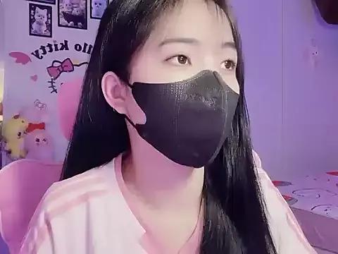 keelinnn19 from StripChat