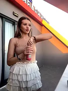 KellyReids from StripChat