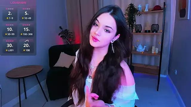 Ketty_xBaby from StripChat