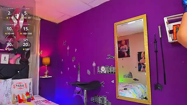 kilian_hot from StripChat