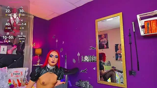 kilian_hot from StripChat