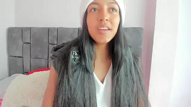 kitty_myers from StripChat
