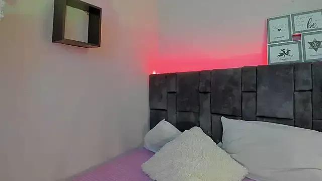 kitty_myers from StripChat
