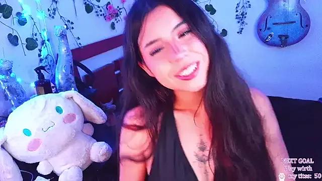 Kittyuwu_ from StripChat