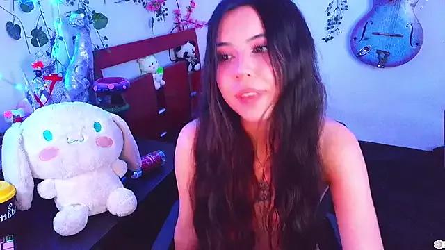 Kittyuwu_ from StripChat