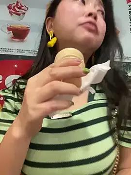 KK-baobao from StripChat