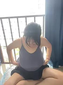 KK-baobao from StripChat