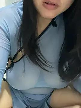 KK-baobao from StripChat