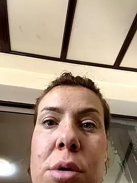 KrisKkiki from StripChat is Freechat