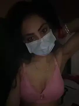 Ladyluck27 from StripChat is Freechat