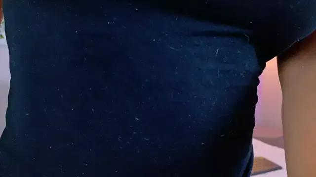 LanaRozz from StripChat