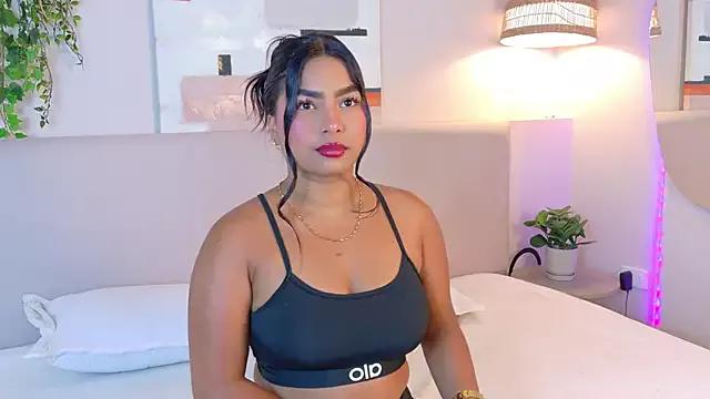 LanaRozz from StripChat