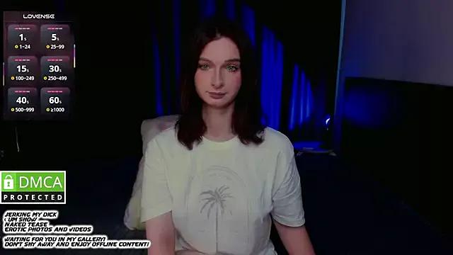Lee_Loo from StripChat