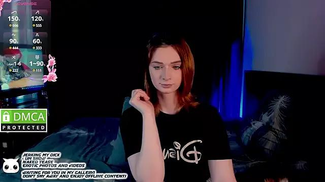 Lee_Loo from StripChat