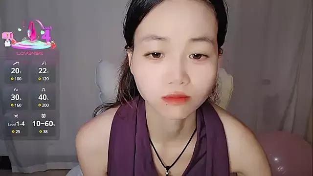 Lele-Baby from StripChat
