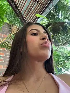 Lenapink19 from StripChat