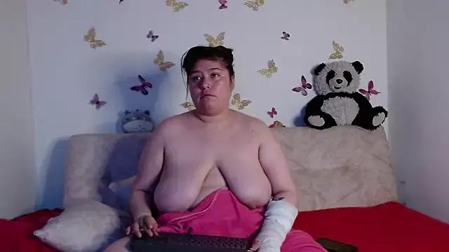LennaTurnerr from StripChat